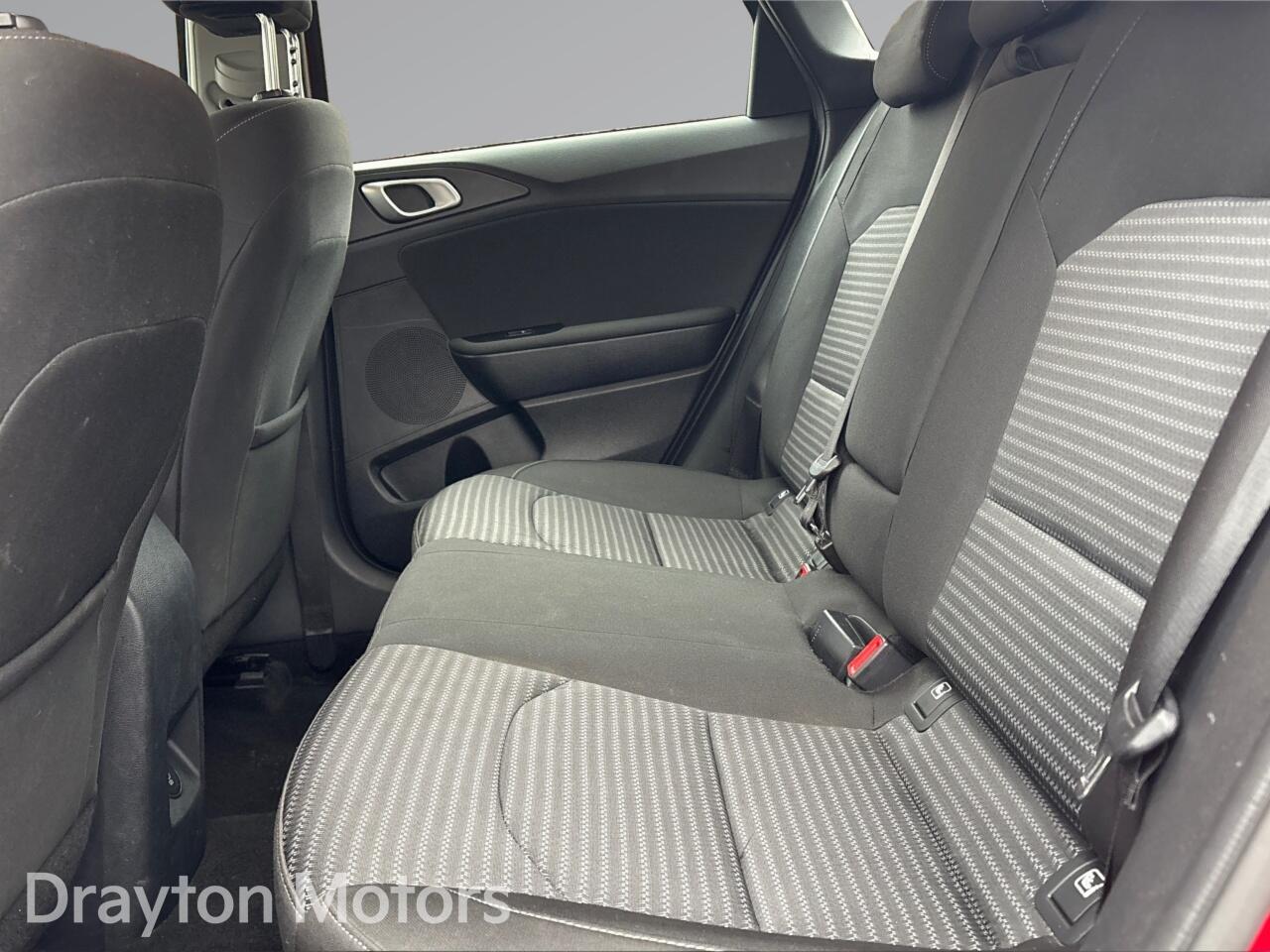 Used Kia Ceed 2024 for sale - 77633083: Photo 14