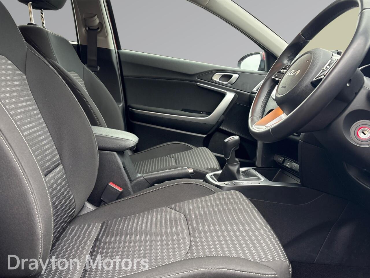 Used Kia Ceed 2024 for sale - 77633083: Photo 15