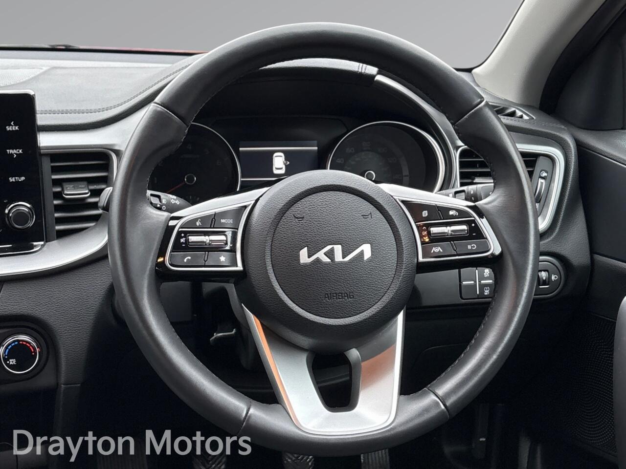 Used Kia Ceed 2024 for sale - 77633083: Photo 16