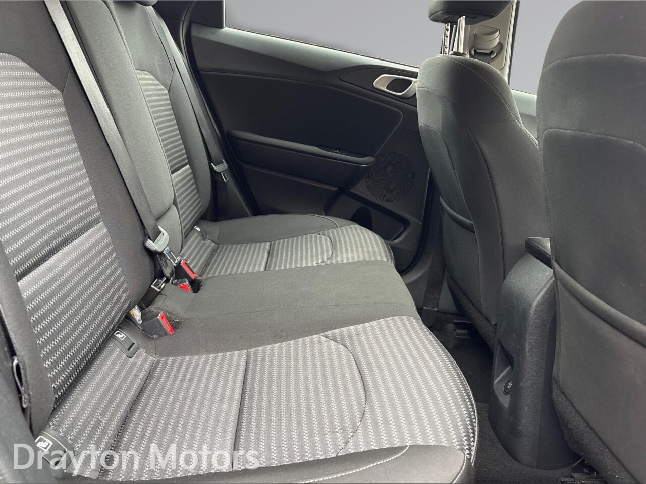 Used Kia Ceed 2024 for sale - 77633083: Photo 17