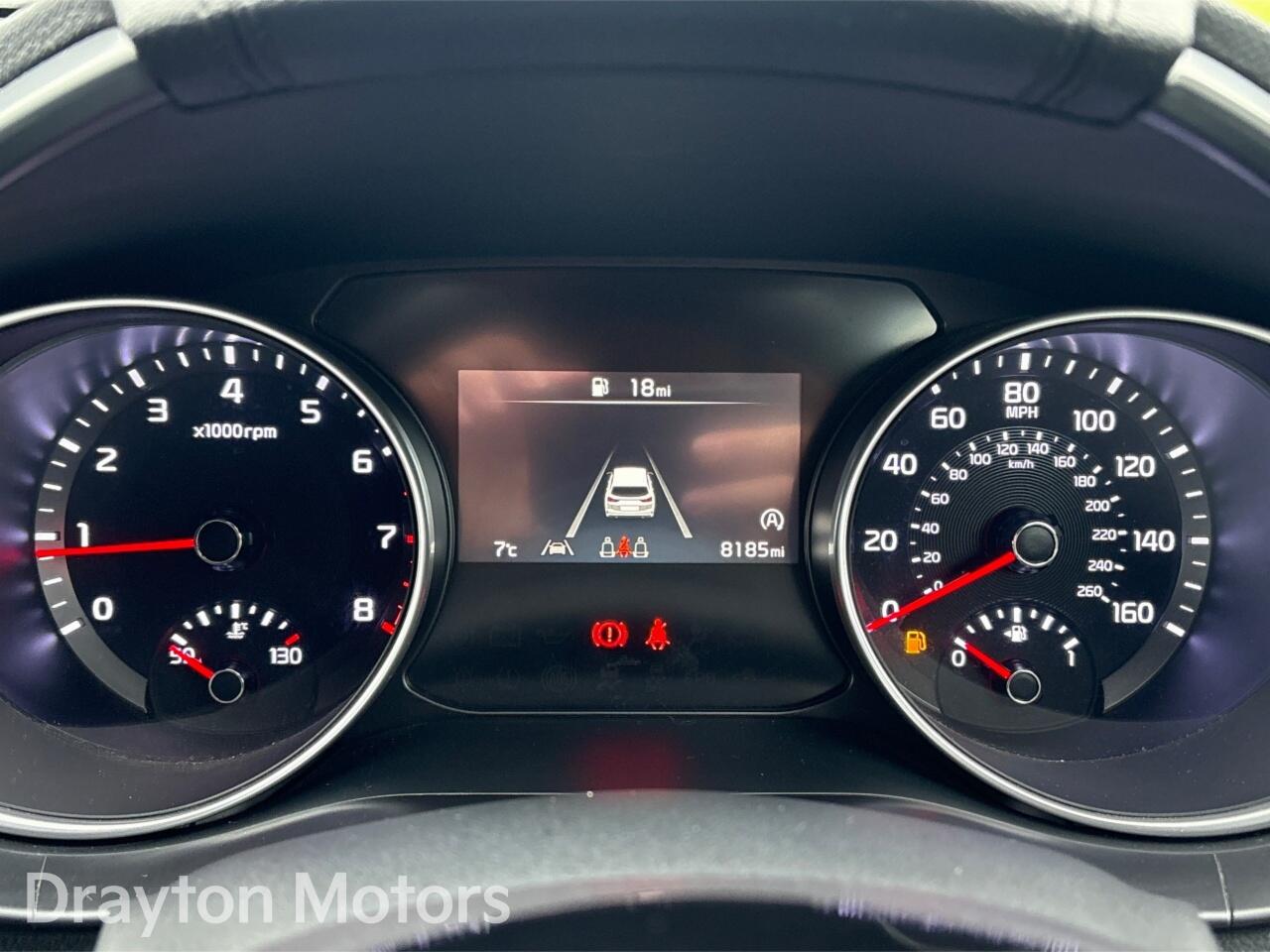 Used Kia Ceed 2024 for sale - 77633083: Photo 19