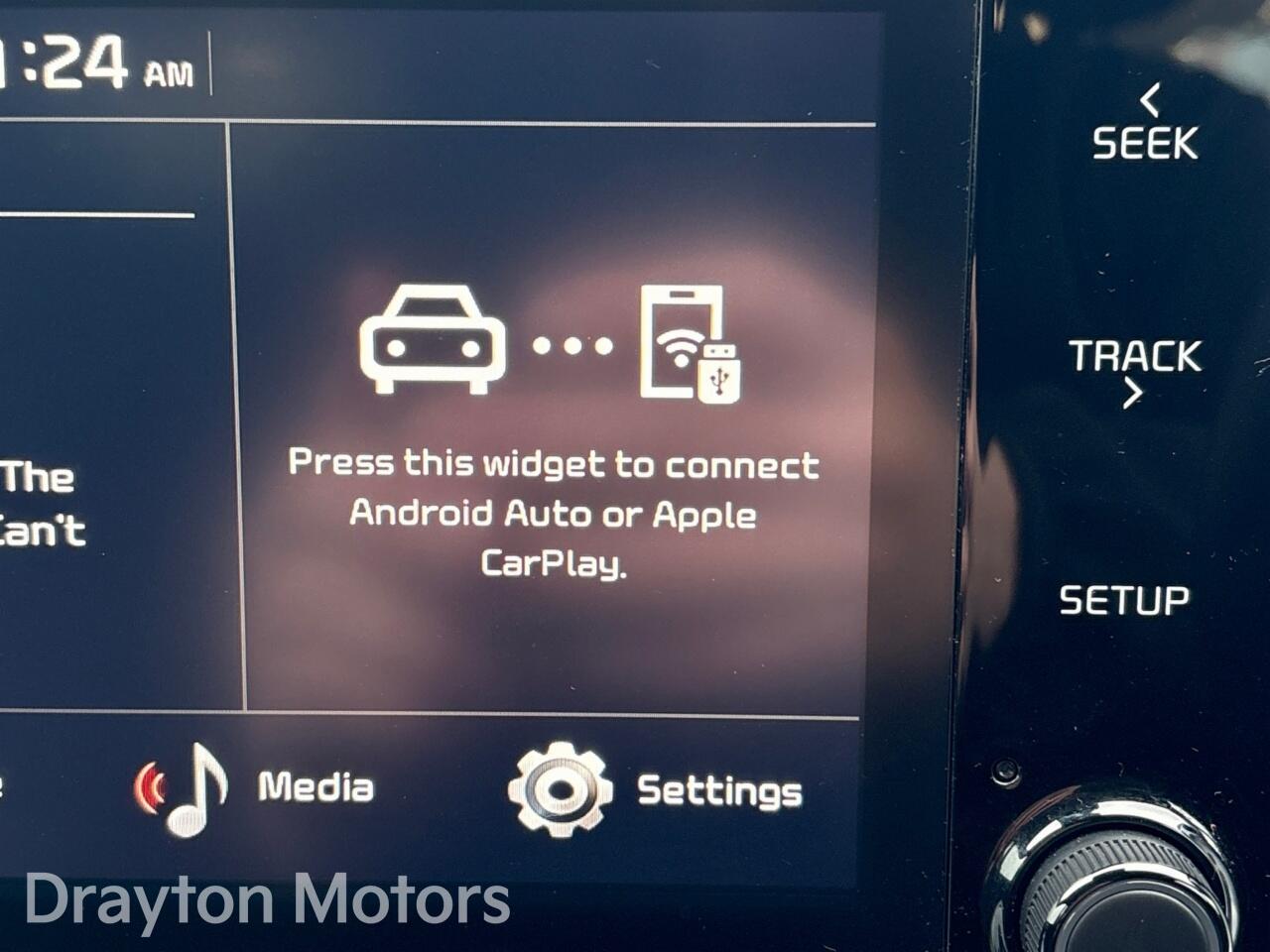 Used Kia Ceed 2024 for sale - 77633083: Photo 21