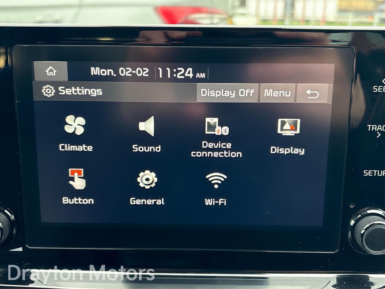 Used Kia Ceed 2024 for sale - 77633083: Photo 23