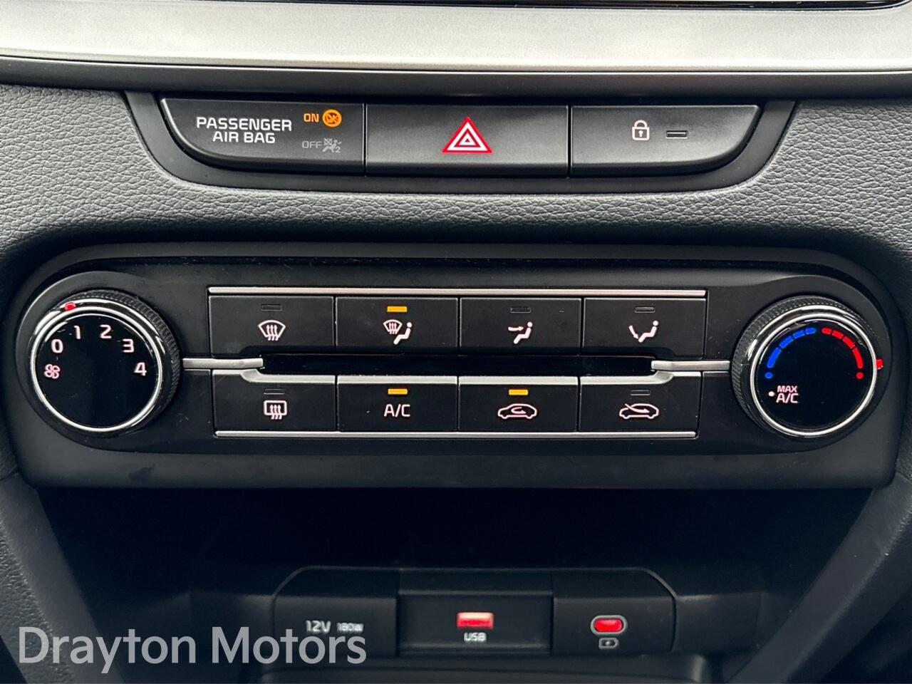 Used Kia Ceed 2024 for sale - 77633083: Photo 25