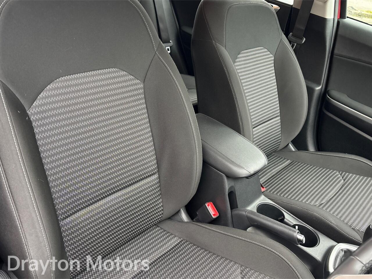 Used Kia Ceed 2024 for sale - 77633083: Photo 32