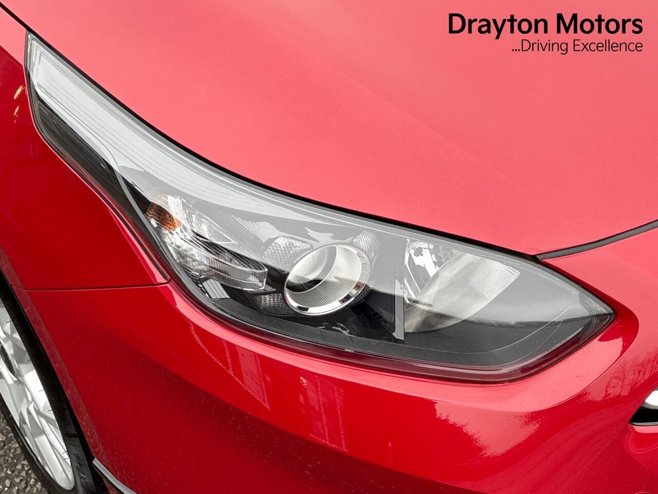 Used Kia Ceed 2024 for sale - 77633083: Photo 35