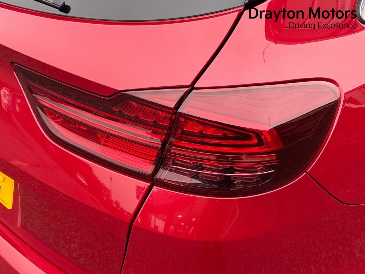 Used Kia Ceed 2024 for sale - 77633083: Photo 37