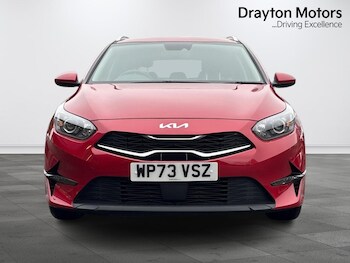 Used Kia Ceed 2024 for sale - 77633083: Photo