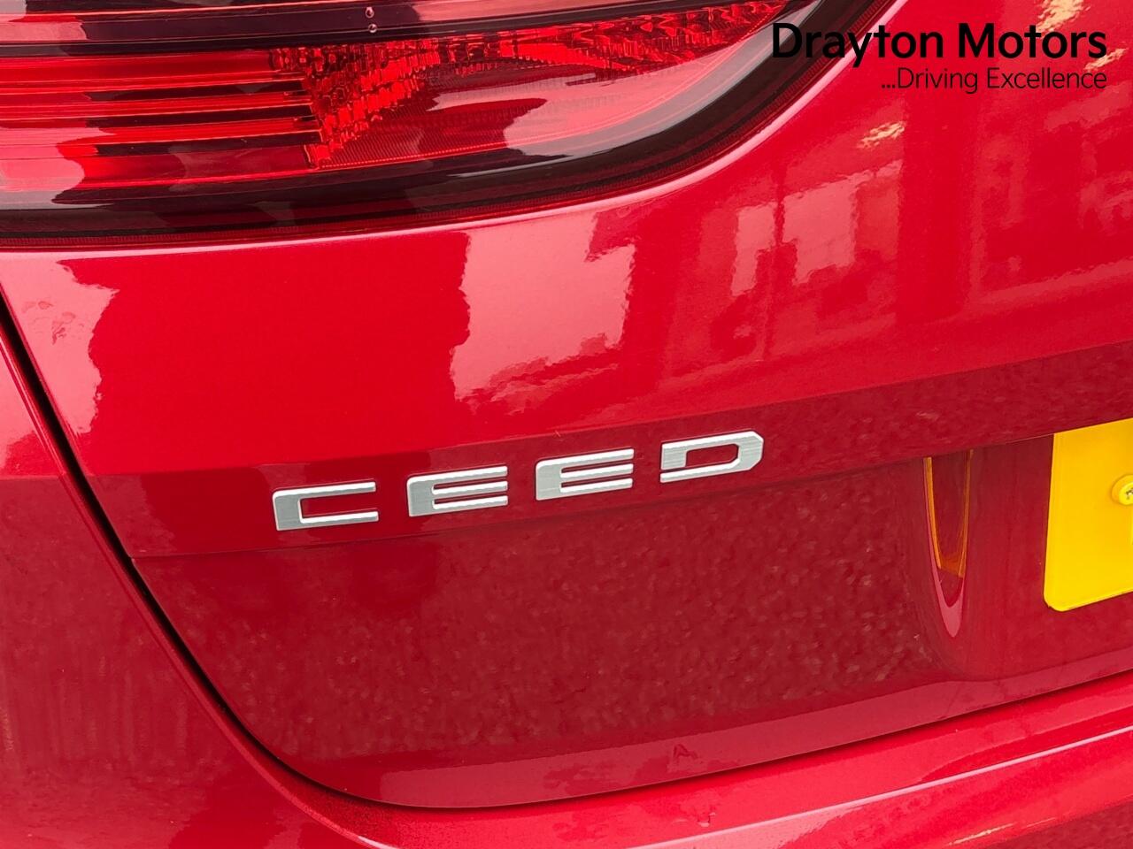 Used Kia Ceed 2024 for sale - 77633083: Photo 40