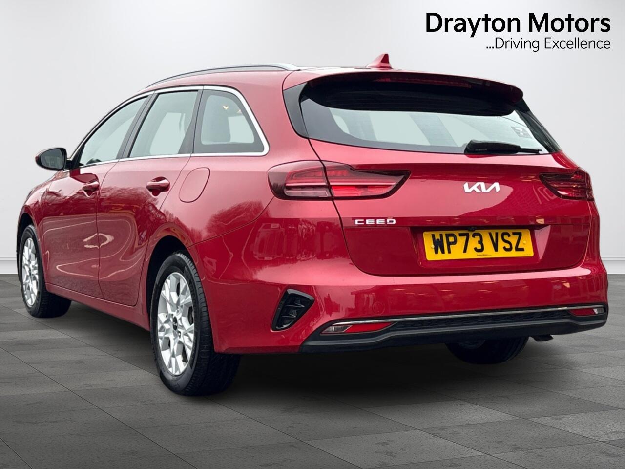 Used Kia Ceed 2024 for sale - 77633083: Photo 7