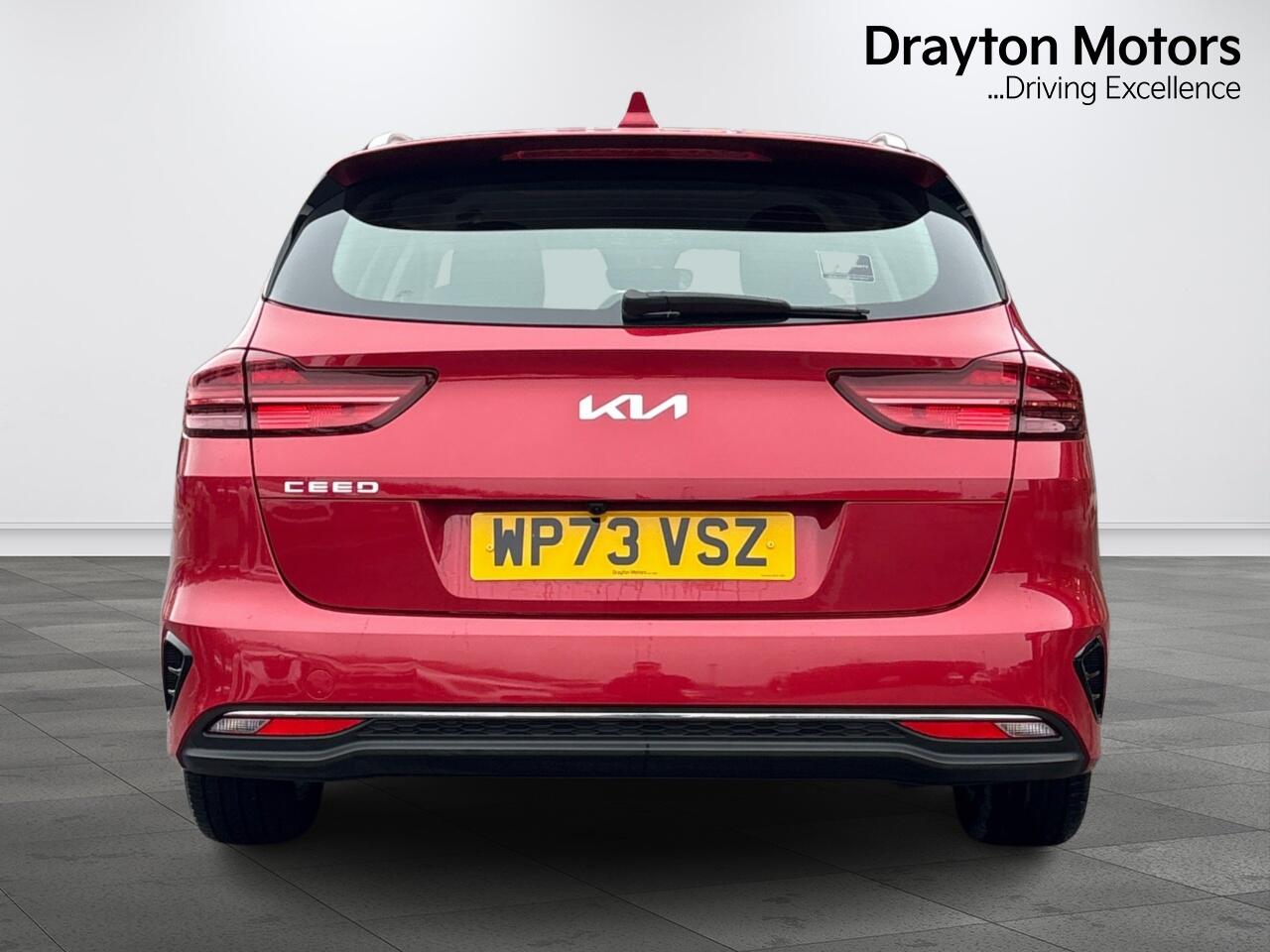 Used Kia Ceed 2024 for sale - 77633083: Photo 8