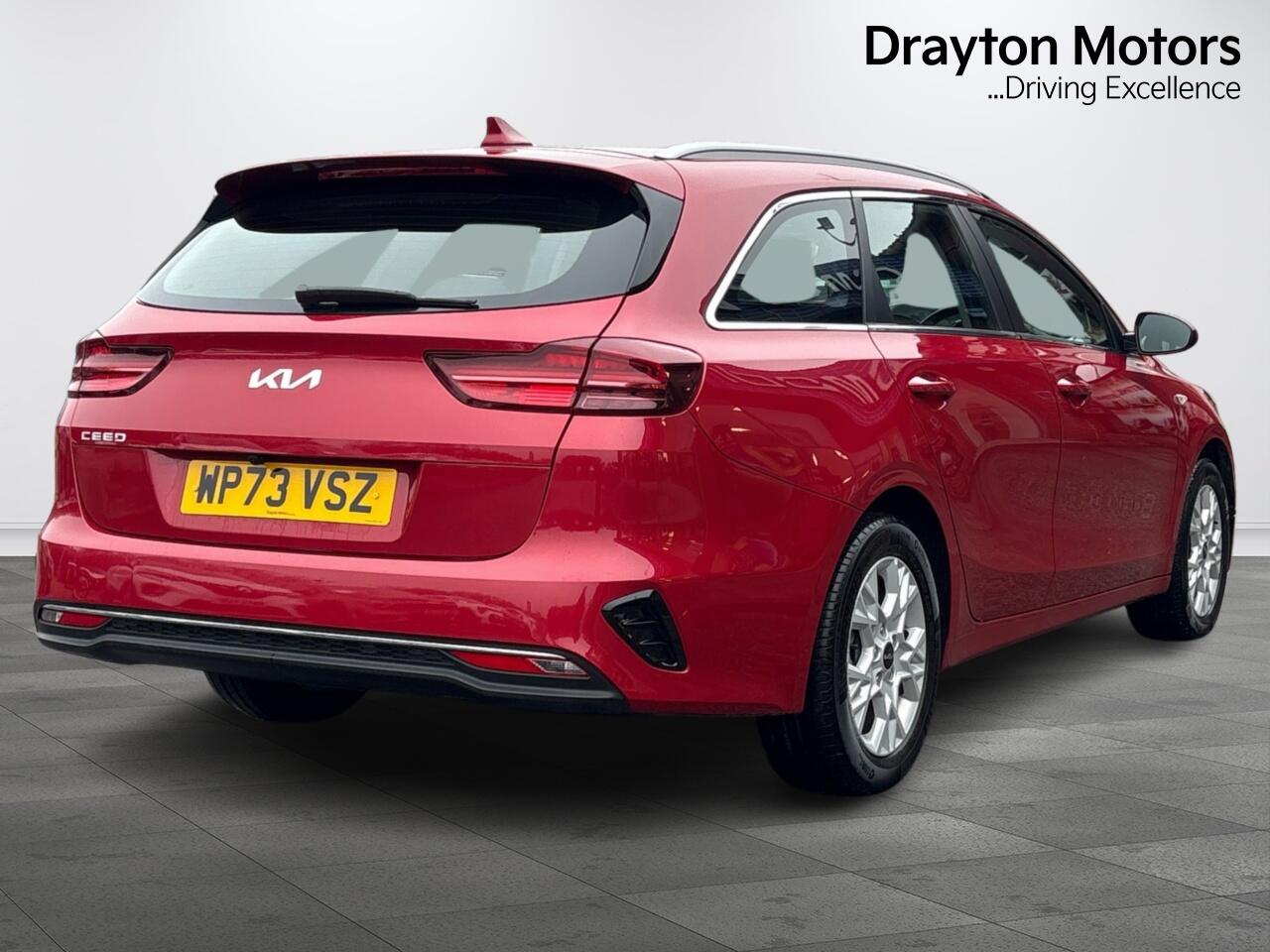 Used Kia Ceed 2024 for sale - 77633083: Photo 9