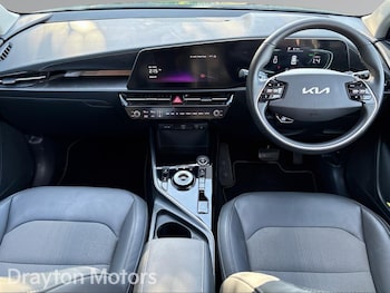 Used Kia Niro 2022 for sale - 77696741: Photo