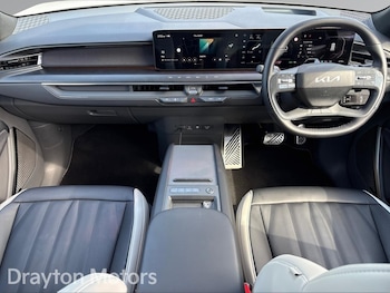 Used Kia EV9 2026 for sale - 79049825: Photo