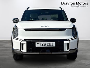 Used Kia EV9 2026 for sale - 79049825: Photo