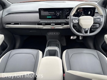 Used Kia EV3 2026 for sale - 79248405: Photo