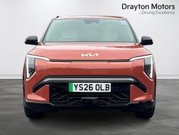 Used Kia EV3 2026 for sale - 79248405: Photo