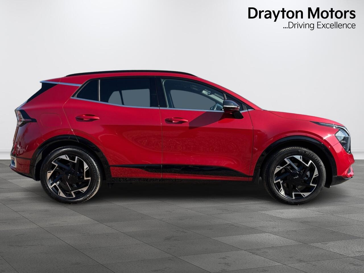 Used Kia Sportage 2023 for sale - 77839736: Photo 10