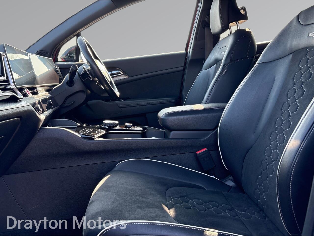 Used Kia Sportage 2023 for sale - 77839736: Photo 12