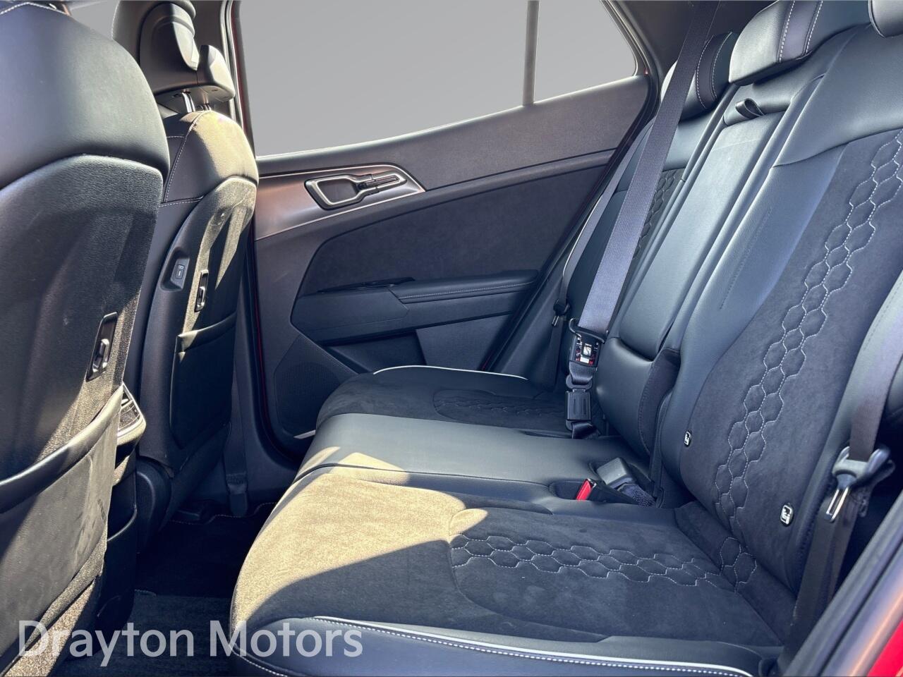 Used Kia Sportage 2023 for sale - 77839736: Photo 14