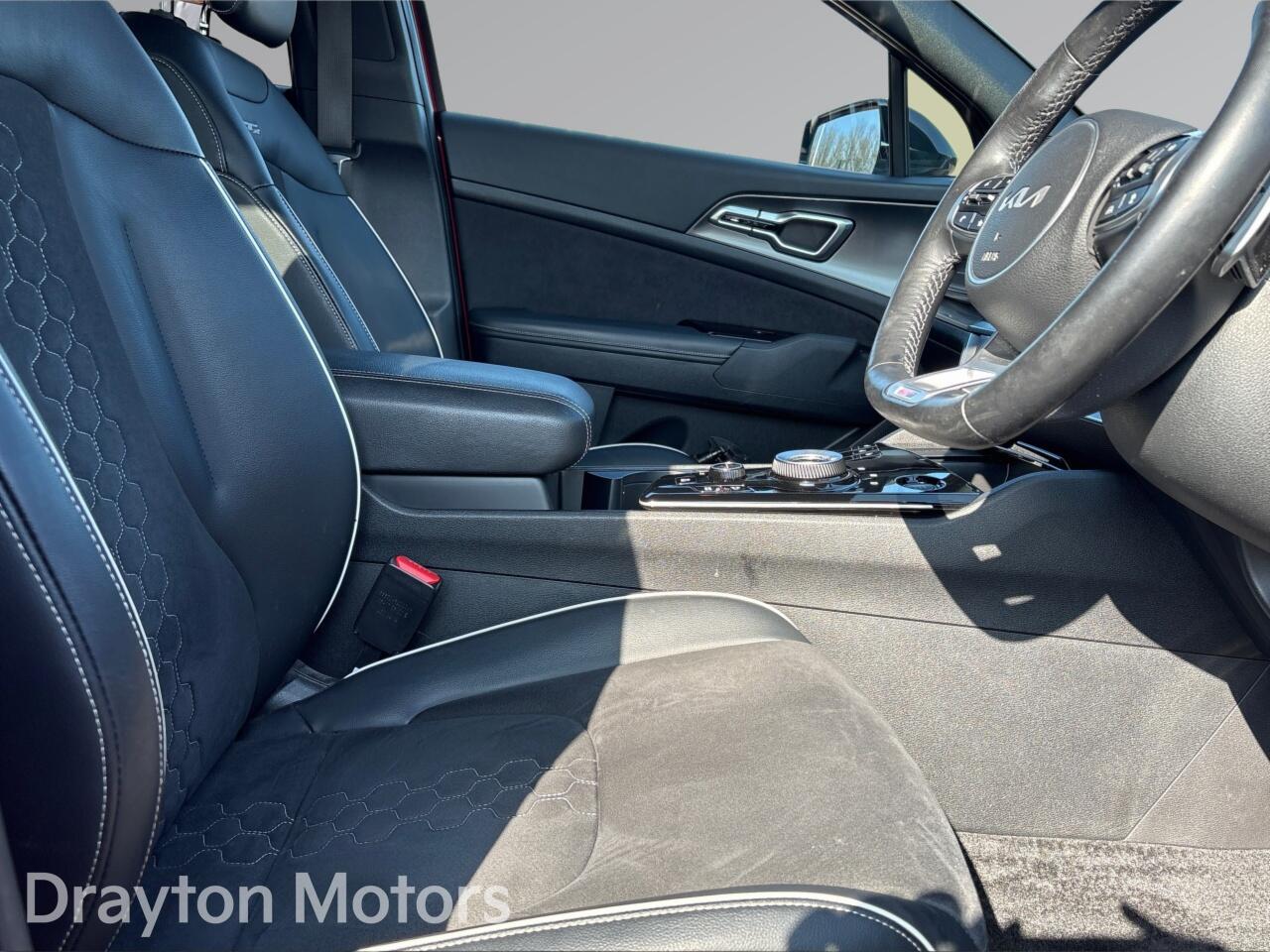 Used Kia Sportage 2023 for sale - 77839736: Photo 15