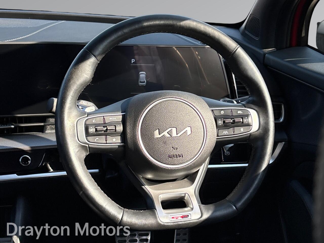 Used Kia Sportage 2023 for sale - 77839736: Photo 16