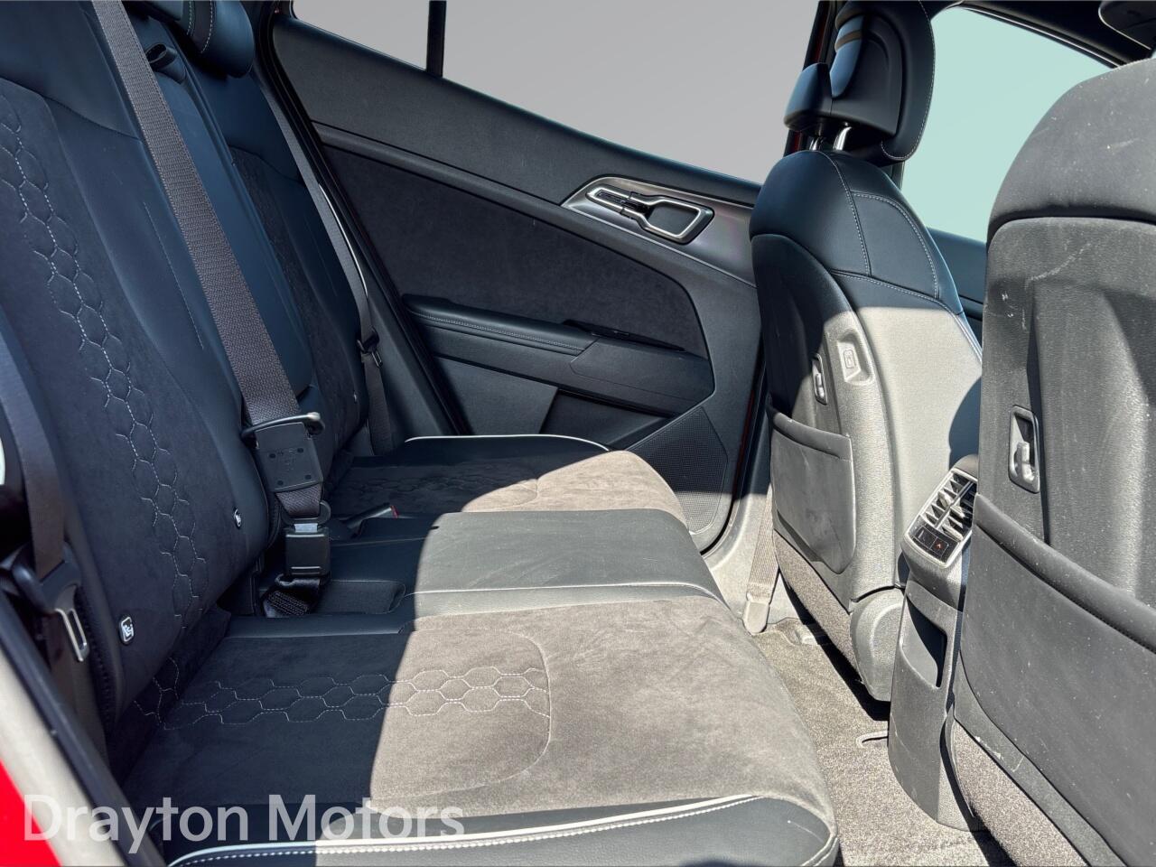 Used Kia Sportage 2023 for sale - 77839736: Photo 17