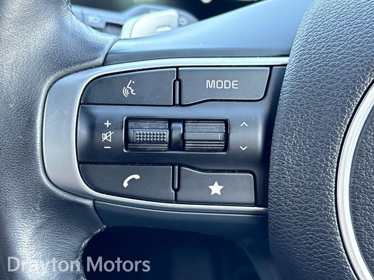 Used Kia Sportage 2023 for sale - 77839736: Photo 18