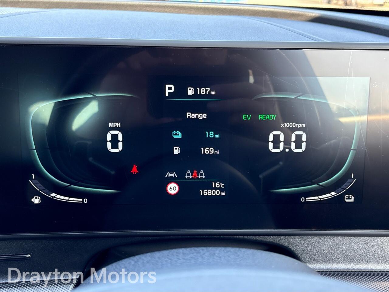 Used Kia Sportage 2023 for sale - 77839736: Photo 19