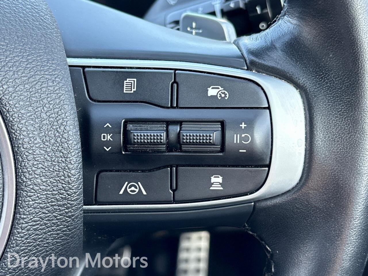 Used Kia Sportage 2023 for sale - 77839736: Photo 20