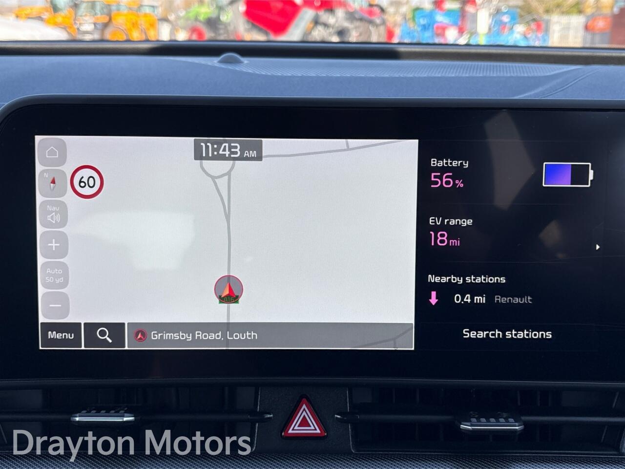 Used Kia Sportage 2023 for sale - 77839736: Photo 21