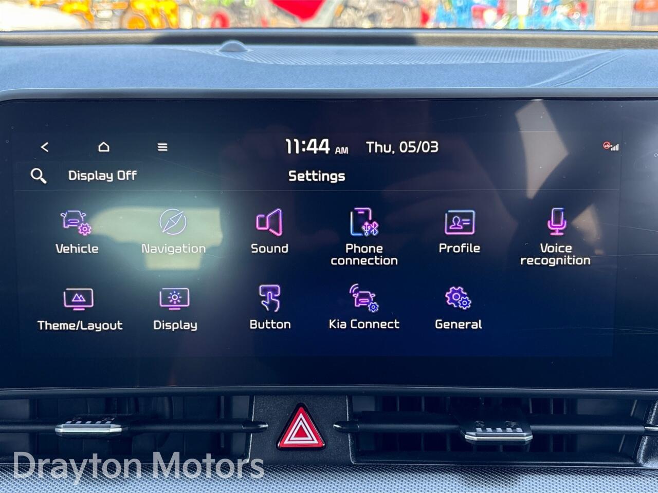 Used Kia Sportage 2023 for sale - 77839736: Photo 23