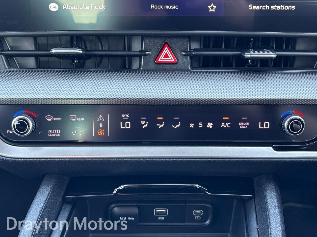 Used Kia Sportage 2023 for sale - 77839736: Photo 25