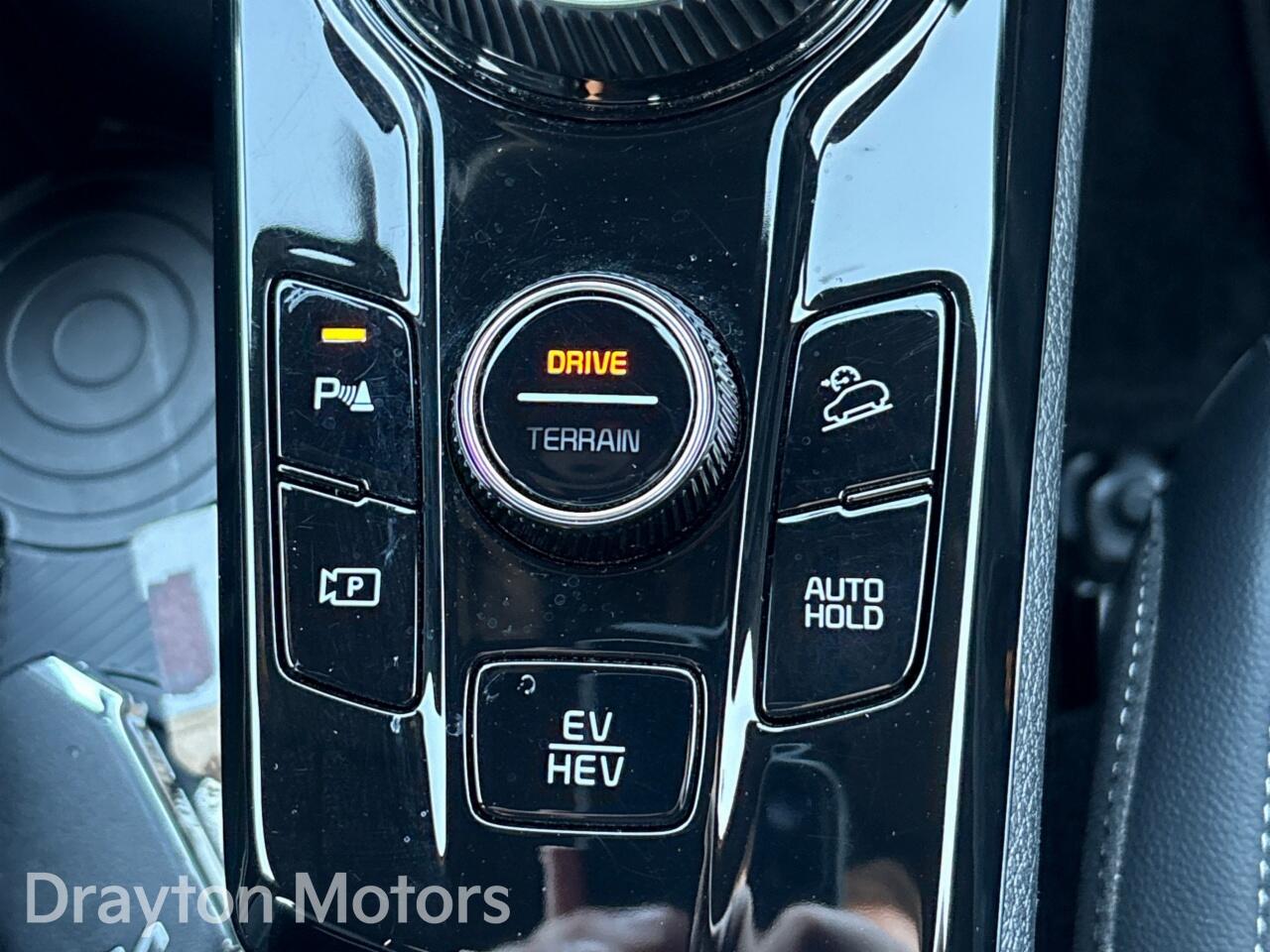 Used Kia Sportage 2023 for sale - 77839736: Photo 26