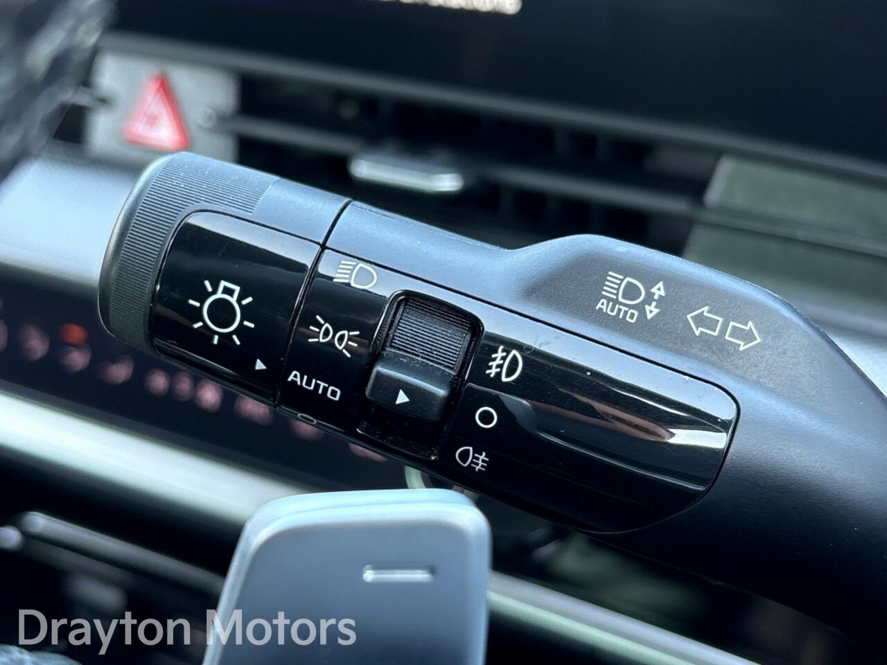 Used Kia Sportage 2023 for sale - 77839736: Photo 29