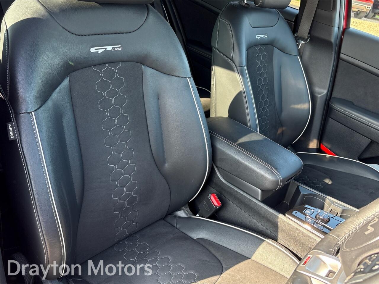 Used Kia Sportage 2023 for sale - 77839736: Photo 33