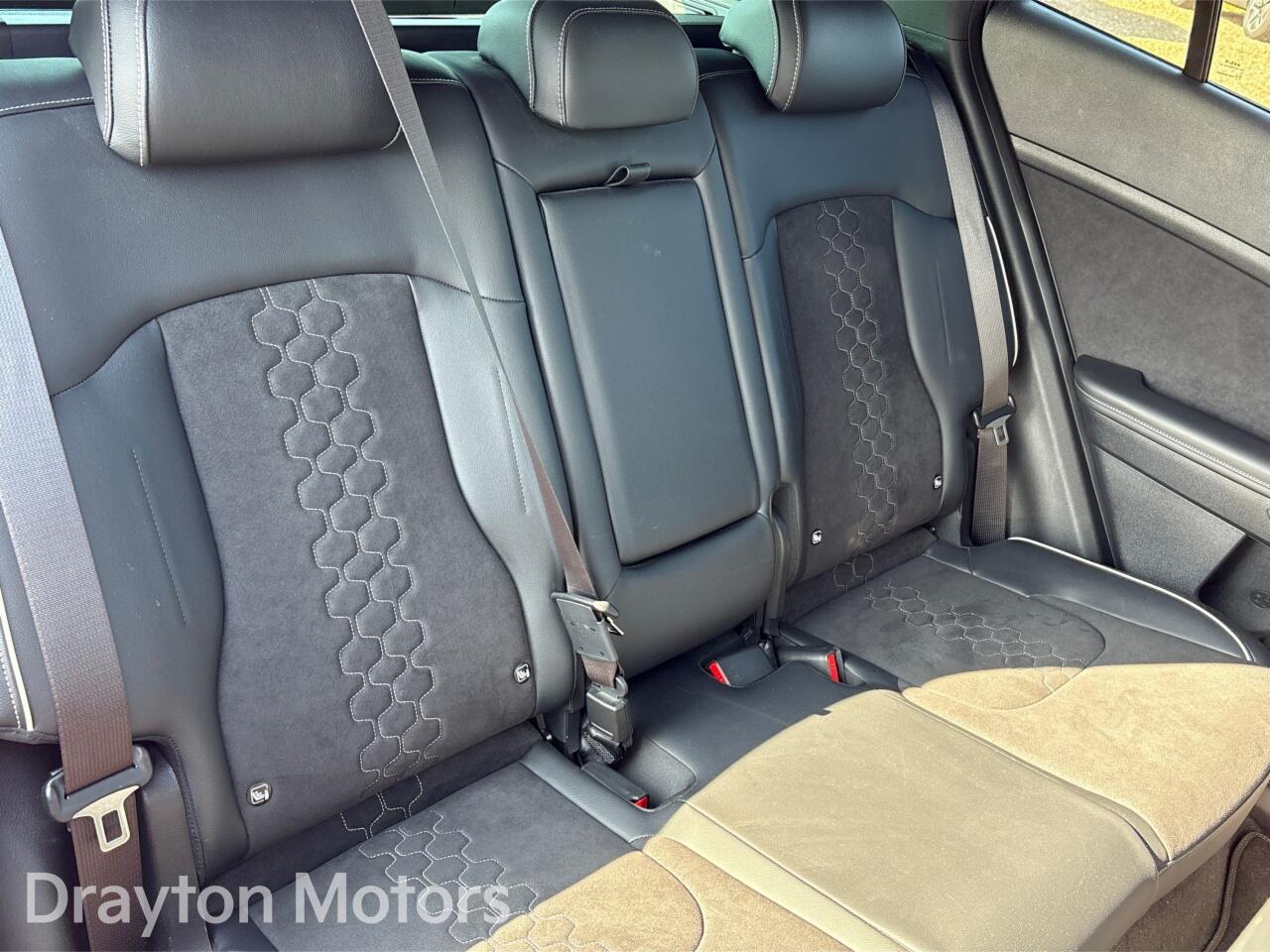 Used Kia Sportage 2023 for sale - 77839736: Photo 34