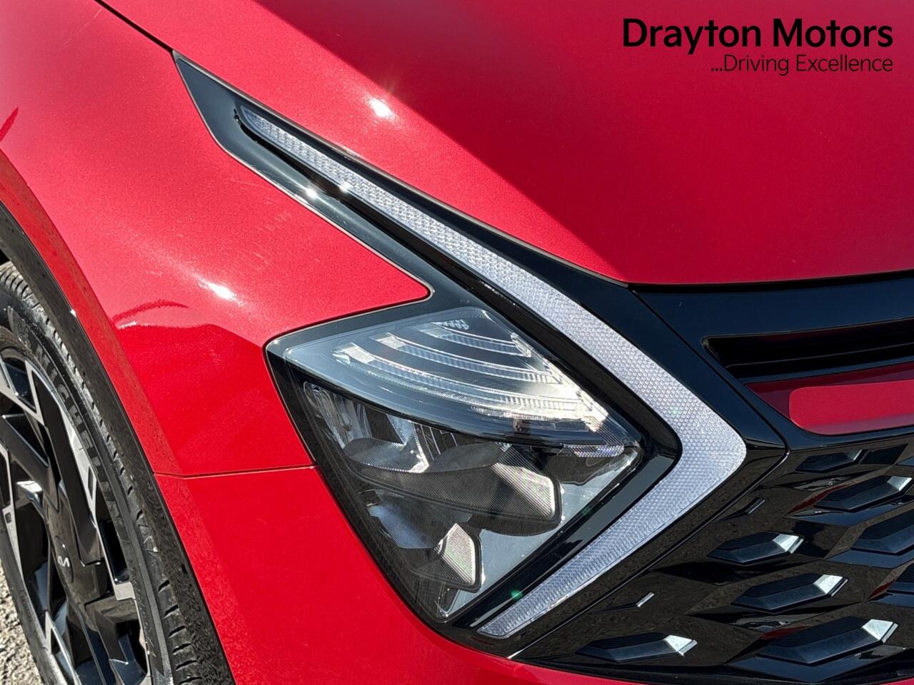 Used Kia Sportage 2023 for sale - 77839736: Photo 36