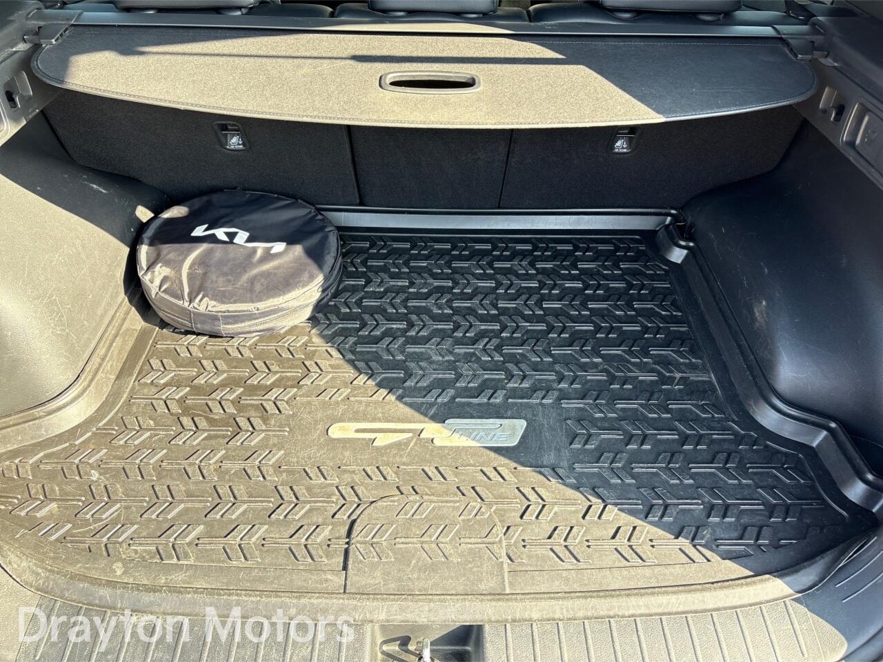 Used Kia Sportage 2023 for sale - 77839736: Photo 39