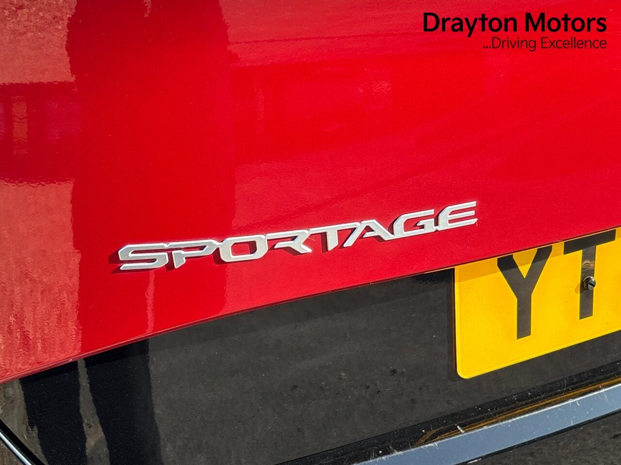 Used Kia Sportage 2023 for sale - 77839736: Photo 41