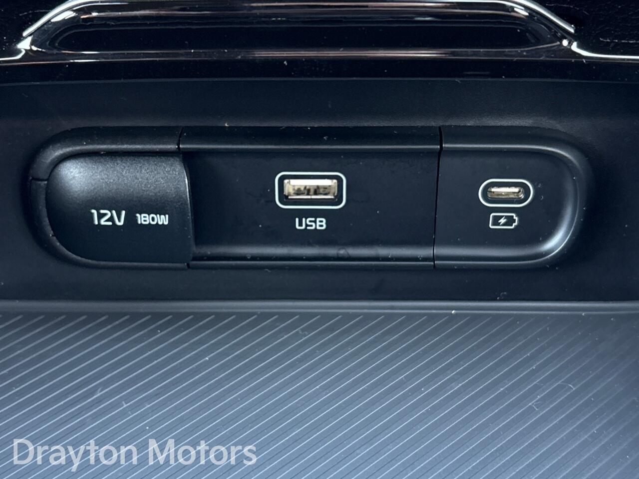 Used Kia Sportage 2023 for sale - 77839736: Photo 43