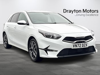 Used Kia Ceed 2023 for sale - 77376693: Photo