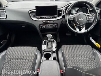Used Kia Ceed 2023 for sale - 77376693: Photo