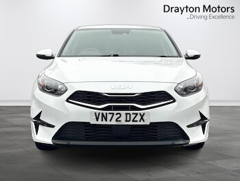 Used Kia Ceed 2023 for sale - 77376693: Photo