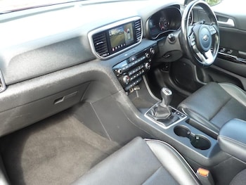 Used Kia Sportage 2019 for sale - 75657991: Photo