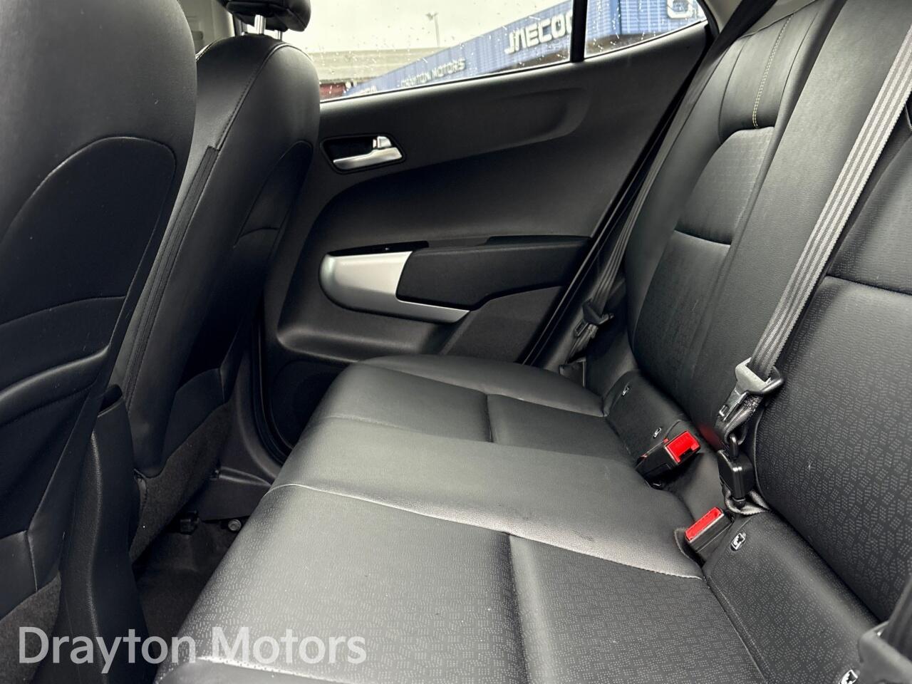 Used Kia Picanto 2021 for sale - 76700769: Photo 14