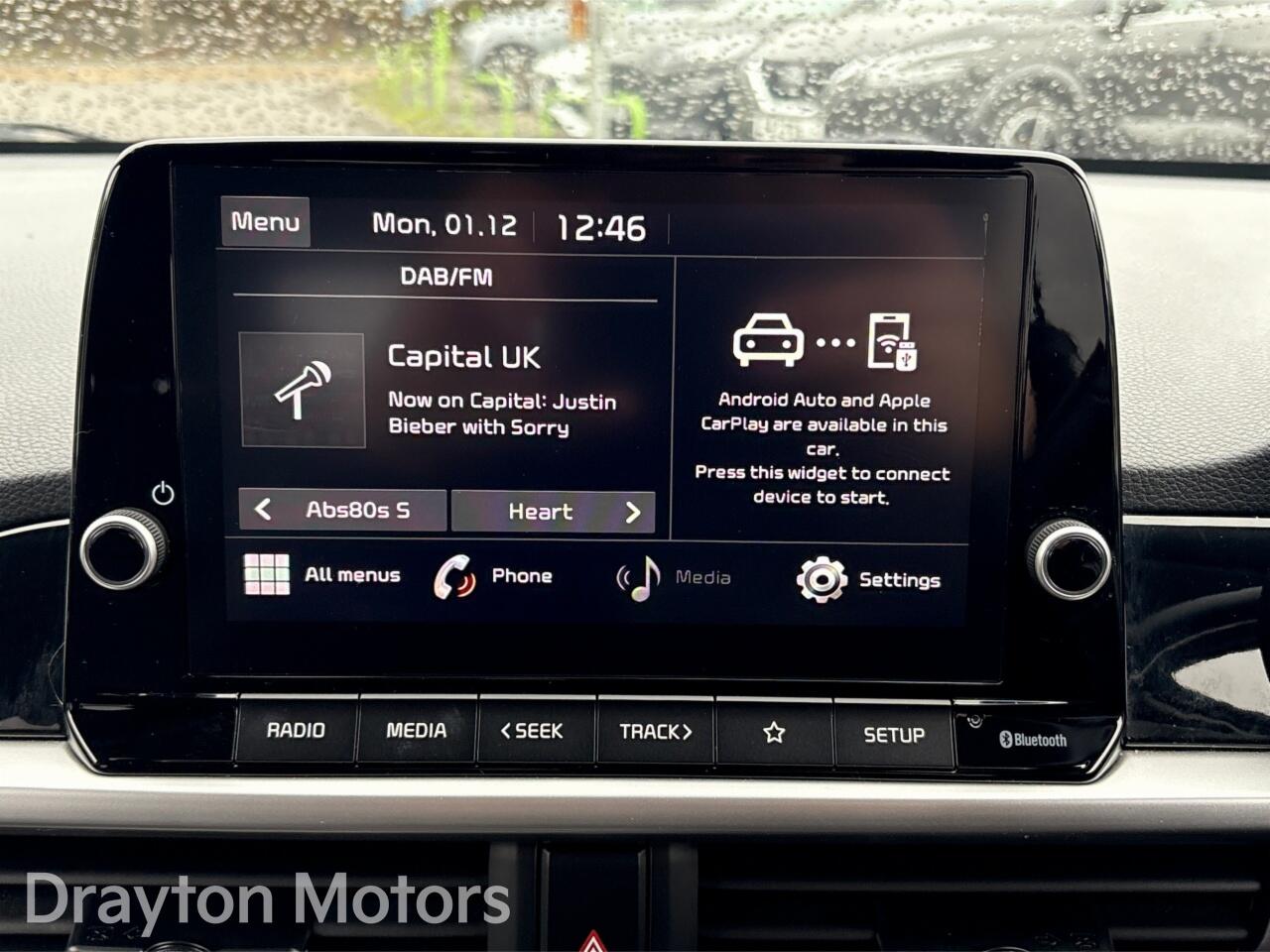 Used Kia Picanto 2021 for sale - 76700769: Photo 21