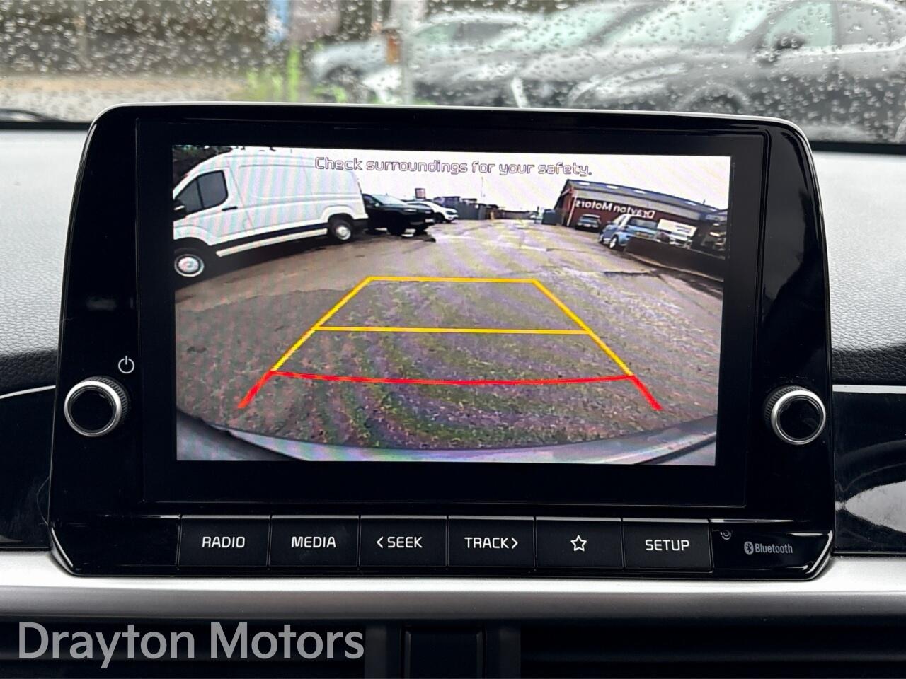 Used Kia Picanto 2021 for sale - 76700769: Photo 22