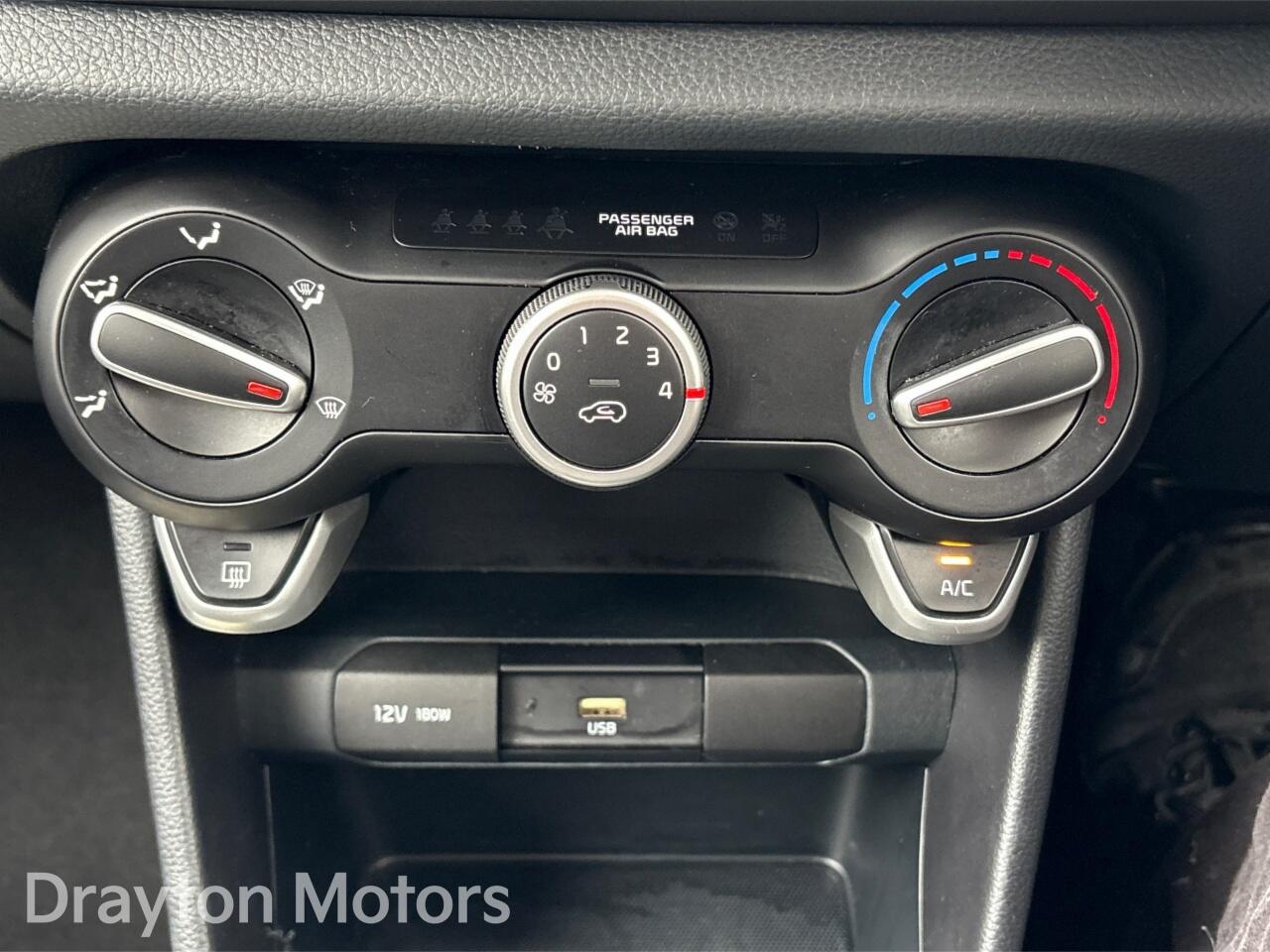 Used Kia Picanto 2021 for sale - 76700769: Photo 27