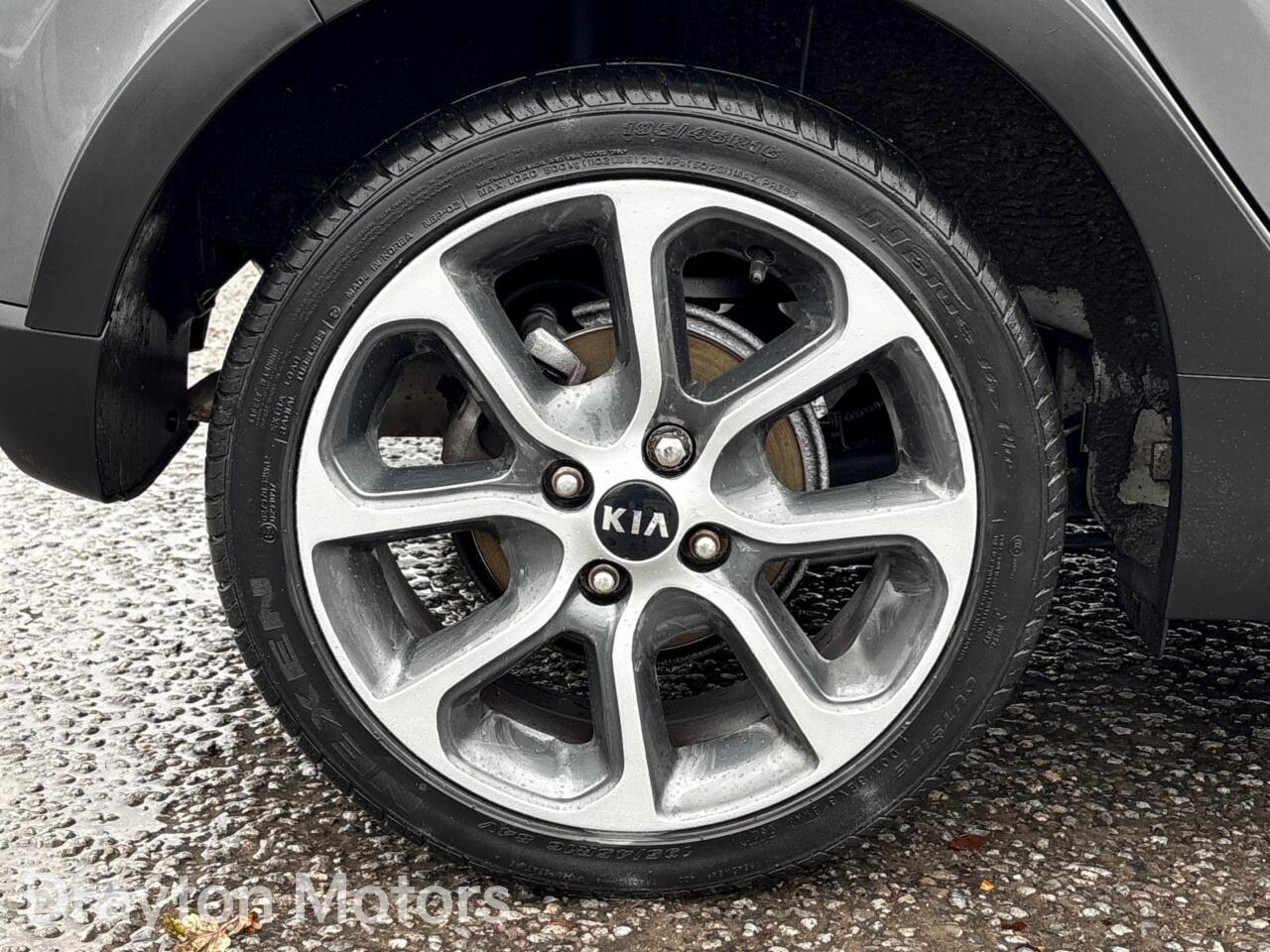 Used Kia Picanto 2021 for sale - 76700769: Photo 34